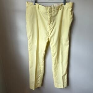 Vintage Orvis Grandpa Golf Pants